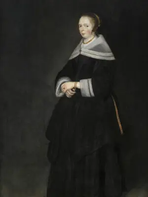 Borch d.Y. Gerard Ter