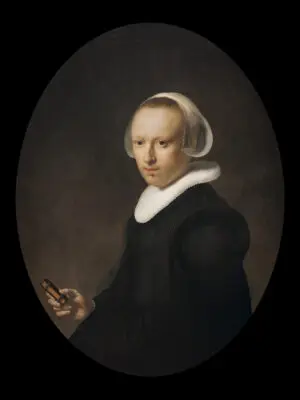 Rijn Rembrandt Harmensz van