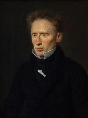 Jensen Christian Albrecht