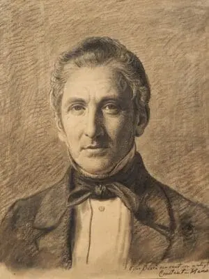 Hansen Constantin