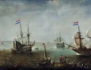 Wieringen Cornelis Claesz van