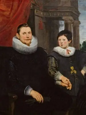 Vos Cornelis de