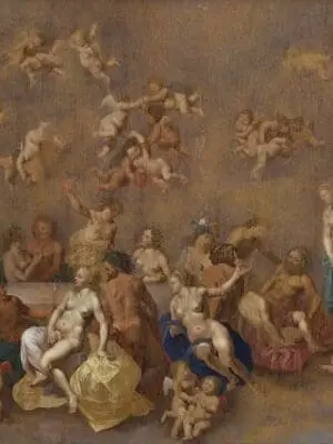 Tilskrevet Daniël Vertangen