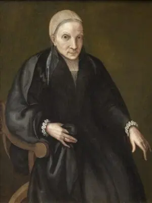 Europa Anguissola