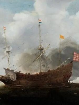 Northern Netherlands