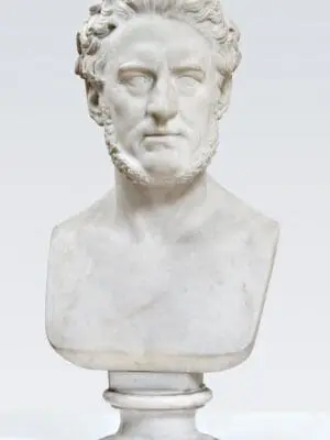 Bissen Herman Wilhelm