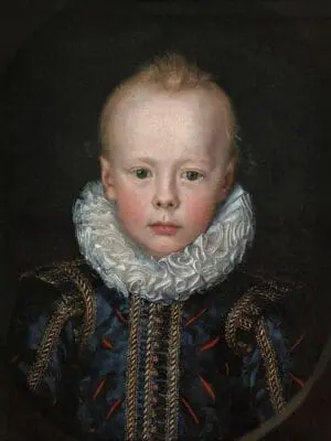 Northern Netherlands (?)