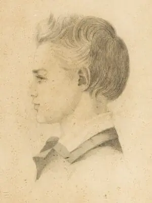 Bissen Johanne Vilhelmine