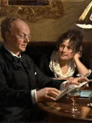 Krøyer P. S.