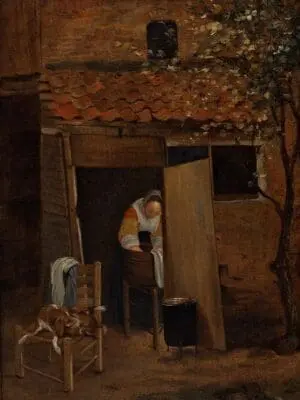 Johannes Gerritsz. van Cuylenburch (attributed to)