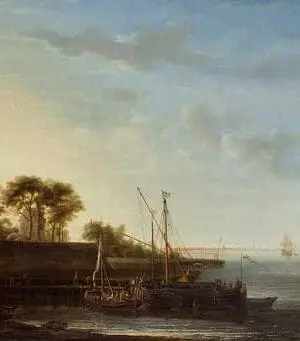 Northern Netherlands