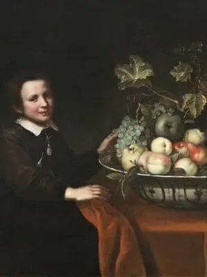 Abraham van Calraet(?)