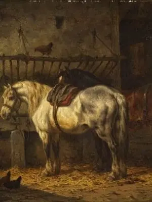 Boogaard Willem Johan