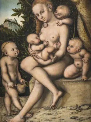 Lucas Cranach the Elder