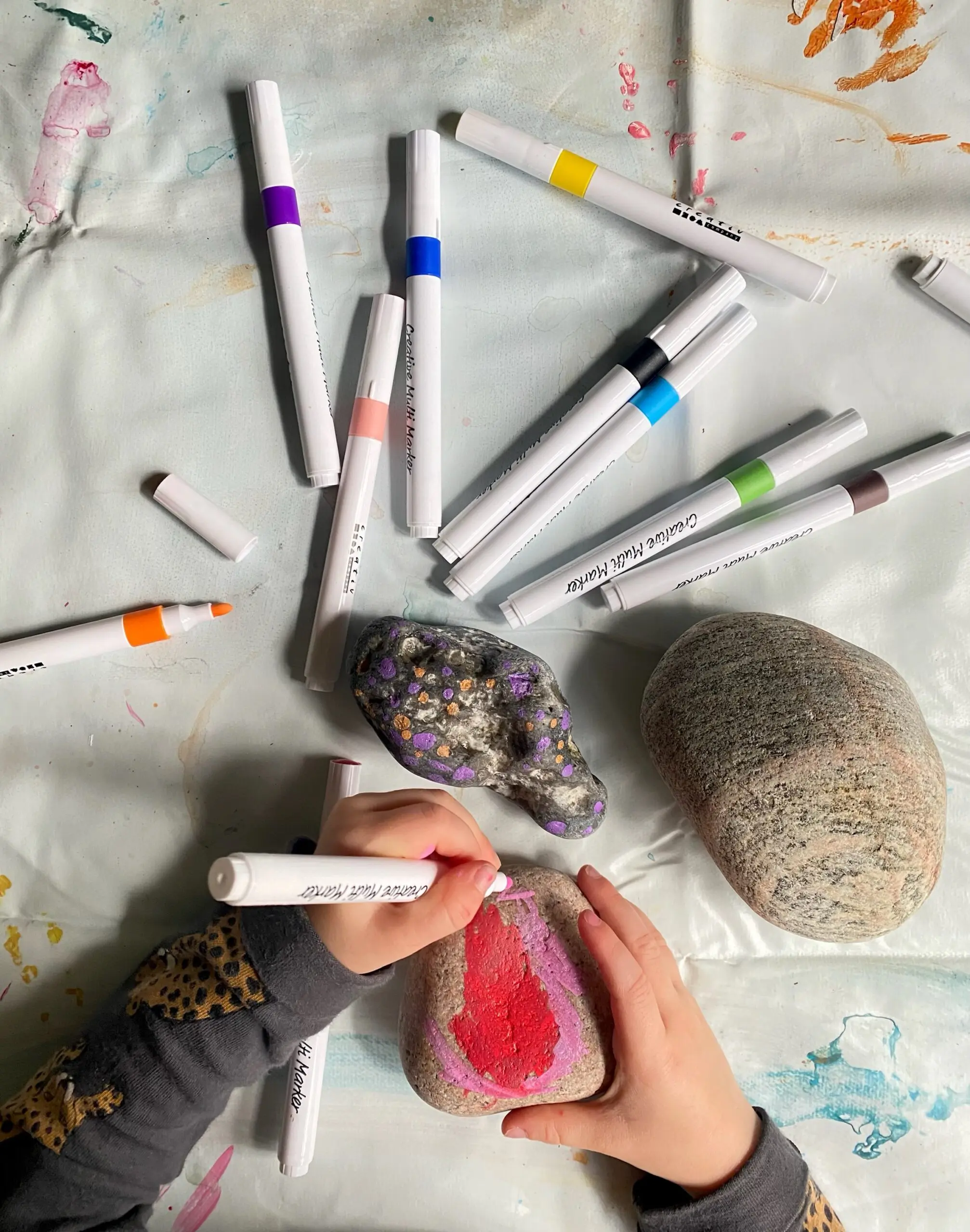 Halloween workshop d. 11.10