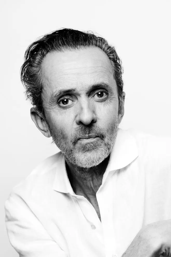 Kim Fupz Aakeson. Copyright Sara Galbiati – Gyldendal Medie