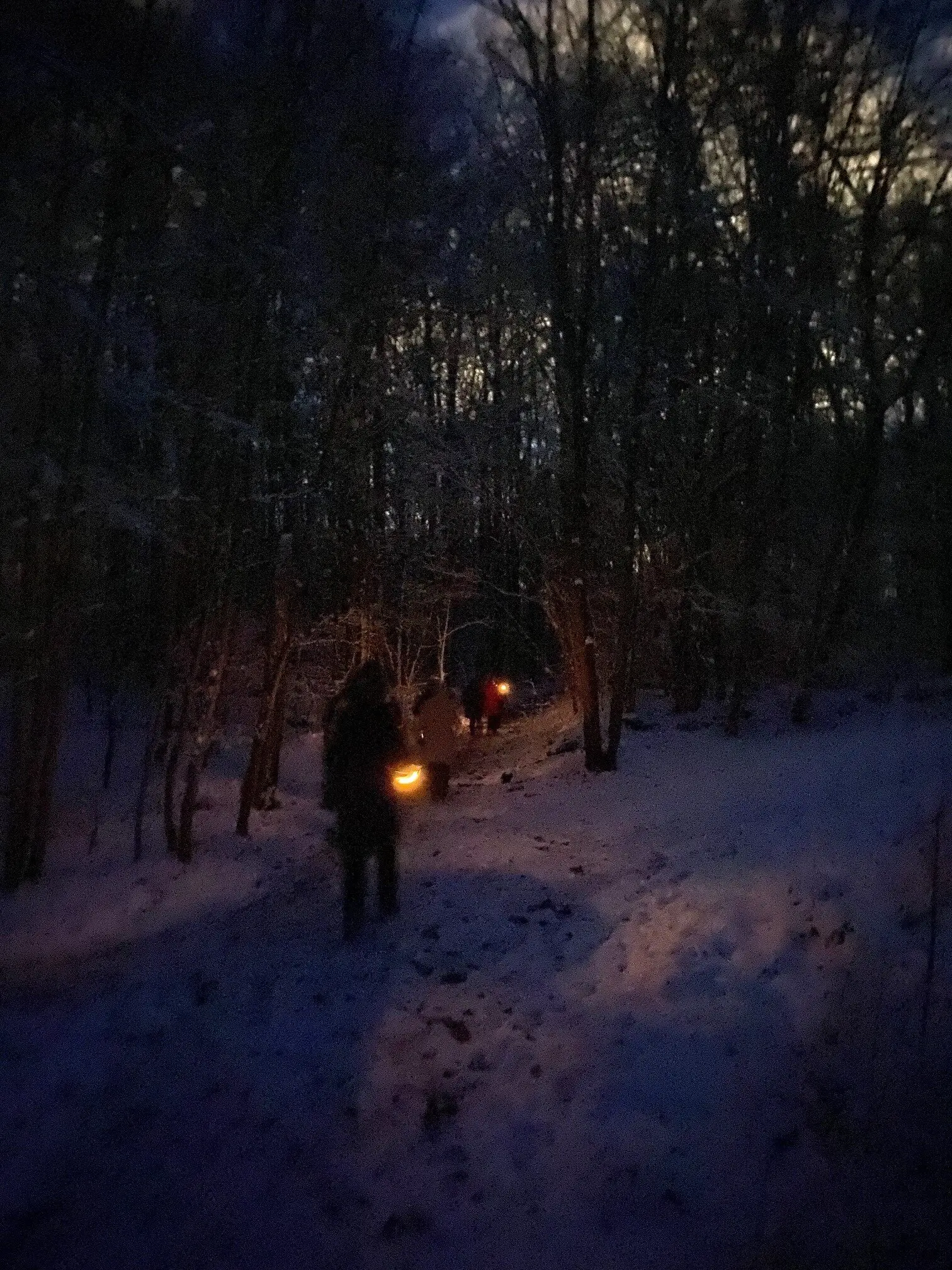 Vinter stillegang m lanterner 2 21.11.24