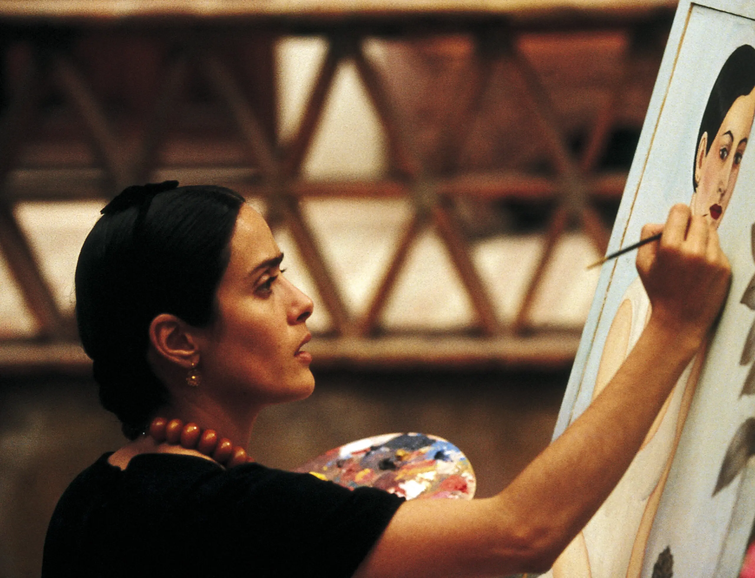 Frida – credit Paramount