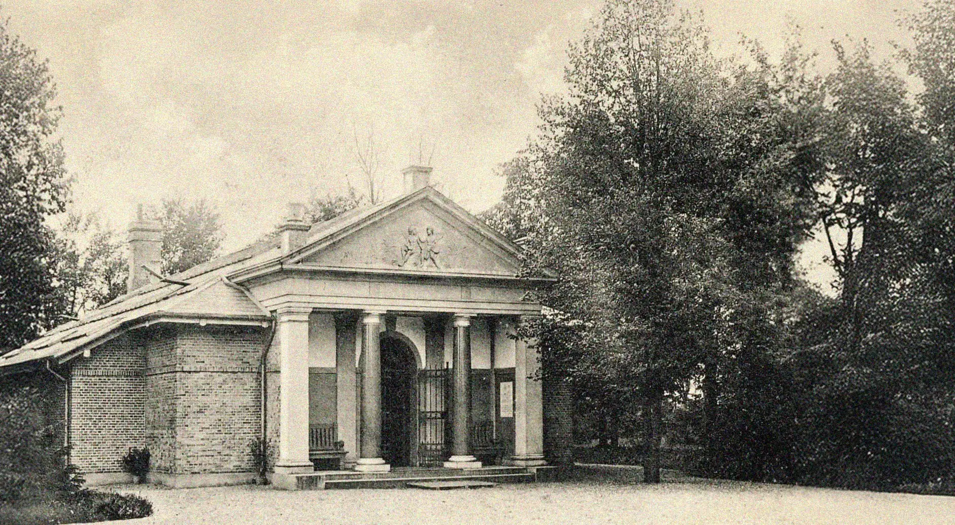 TEMPEL TALK #2 – Skovrejsning