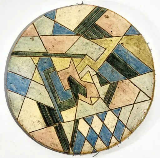 Mosaik-workshop
