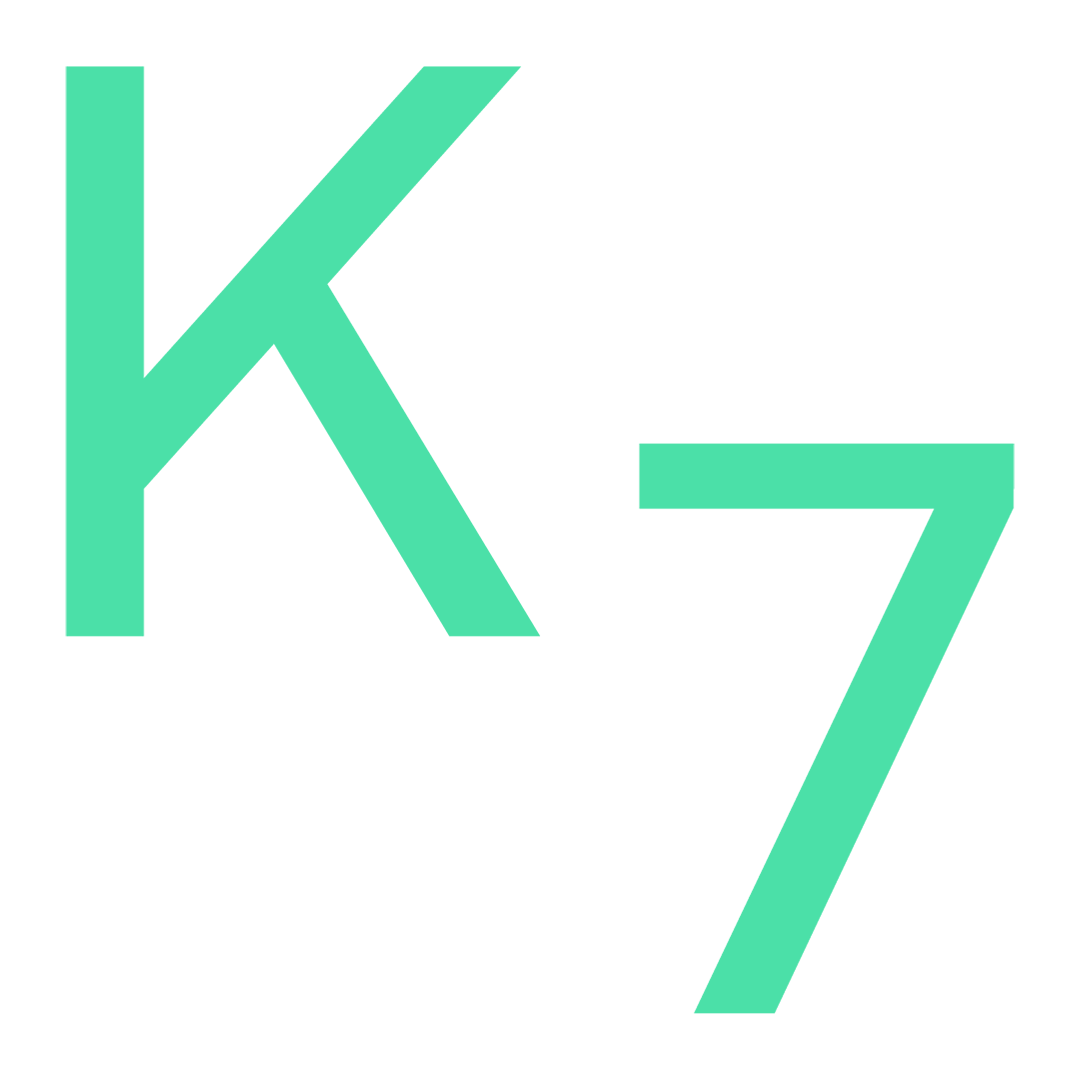 K7 WEEK