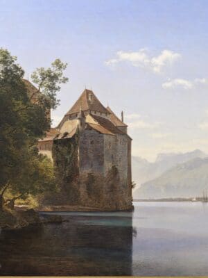 Cour Janus la