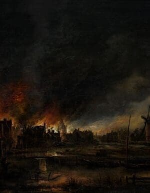Neer Aert van der