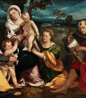Veronese Bonifacio