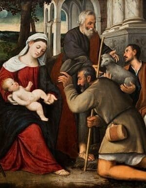 Veronese Bonifacio