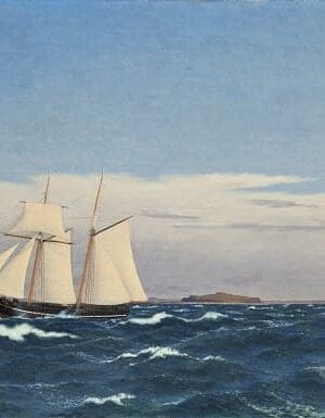 Eckersberg C.W.