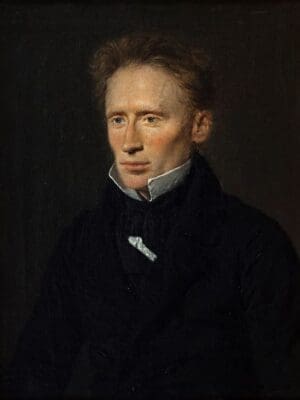 Jensen Christian Albrecht