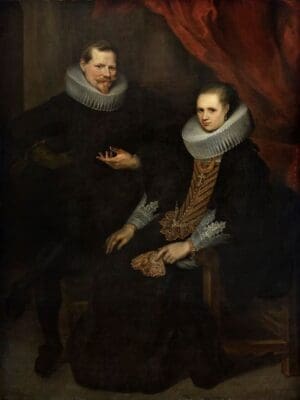 Vos Cornelis de
