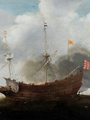 Nordlige Nederlande