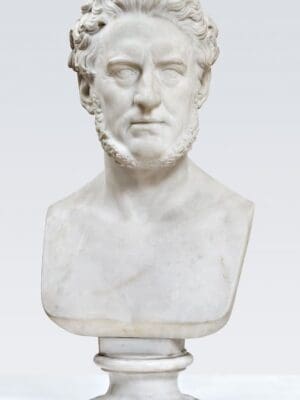 Bissen Herman Wilhelm