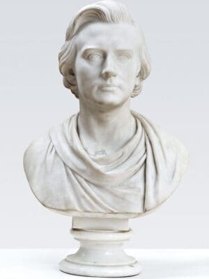 Bissen Herman Wilhelm