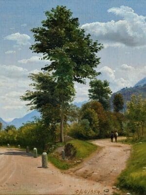 Skovgaard P. C.