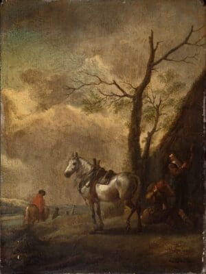 Wouwerman Philips