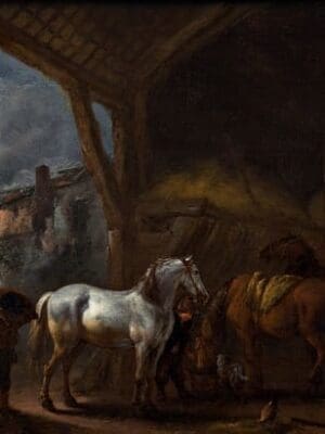 Wouwerman Philips