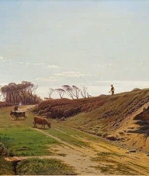 Niss Thorvald