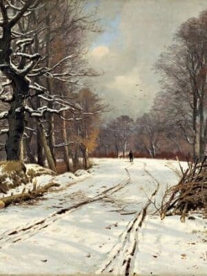 Niss Thorvald