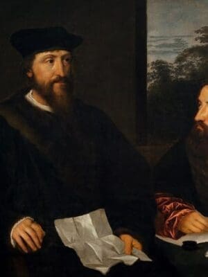 Ubekendt kunstner