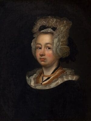 Ubekendt kunstner