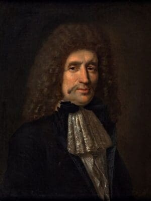 Ubekendt kunstner