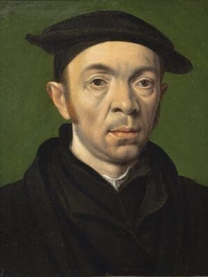 Ubekendt kunstner