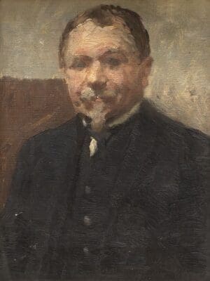 Ubekendt kunstner