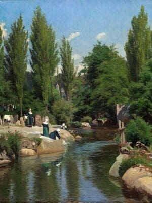 Pedersen Viggo
