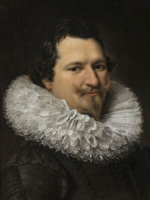 Ravesteyn Jan van