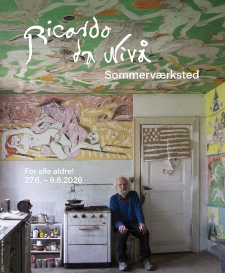 Ricardo da Nivå sommerværksted (002)