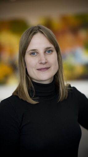 Anna Vestergaard Jørgensen SMK