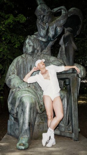 Mathias Kryger_foto Agnete Schlichtkrull